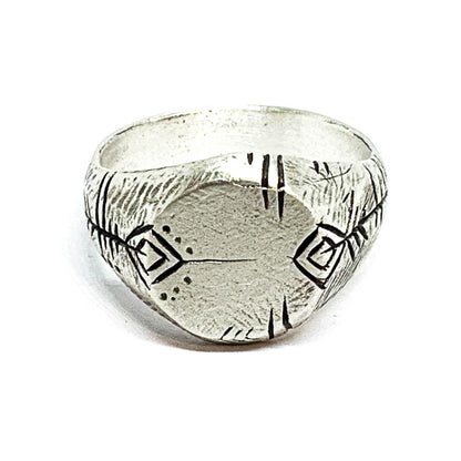 The Nomad Ring