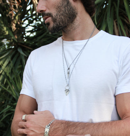 Primal Instinct Necklace