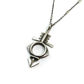 The Healer Necklace