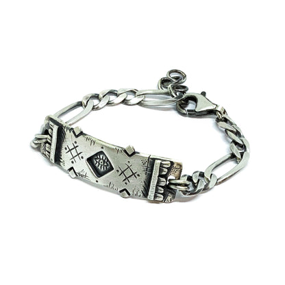 Open Eyes Bracelet