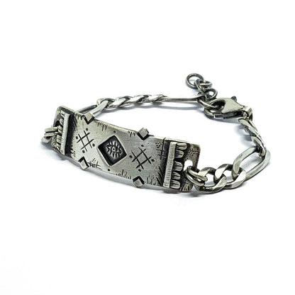 Open Eyes Bracelet