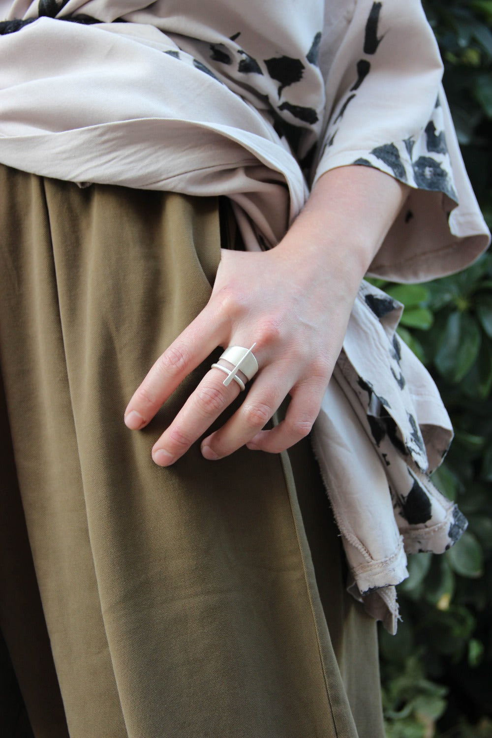 Amazon Ring