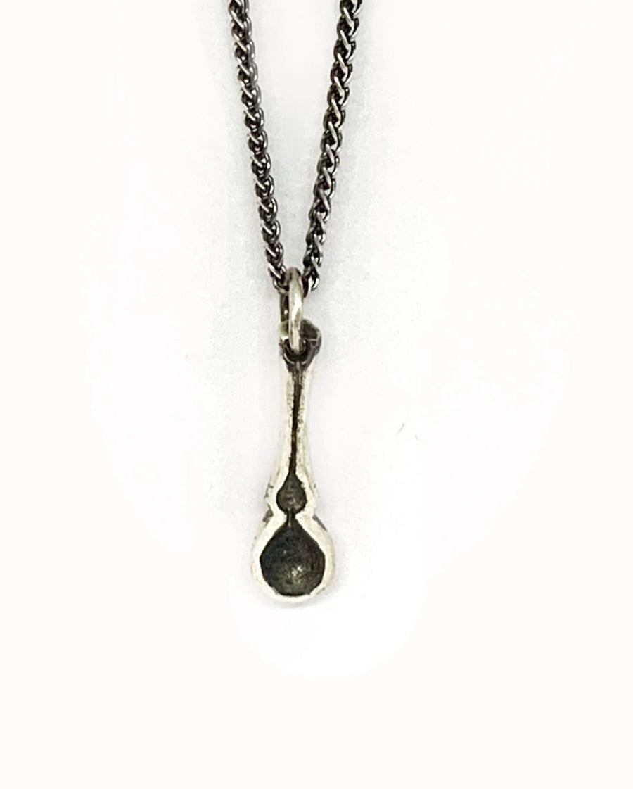 Magic Spoon Necklace